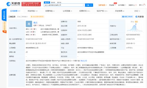斗魚關聯公司遭武漢文旅局行政處罰一萬元 廣告業務不合規警示行業監管新動向